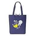 Xhilaration&reg; Bird Icon Tote Blue