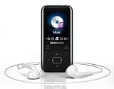 from Samsung Samsung YP-Z3 8GB Z3 Ruskin MP3 HD Player - Blue Model SAMYP-Z3CL