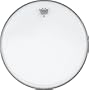 Remo Ambassador Batter, Clear, 15-inch Diameter