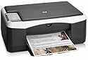 HP Deskjet F2180 Multifunktionsgerät