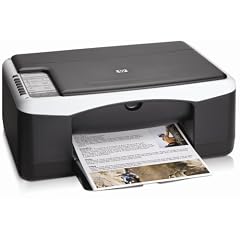 HP Deskjet F2180 Multifunktionsger�t