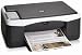 Hewlett Packard Deskjet F2180 Multifunktionsger�t (Drucker, Scanner, Kopierer)