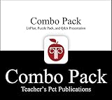 A Doll's House Combo LitPlan - Teacher Guide, Lesson Plans, Puzzles, Games, Worksheets, Slides