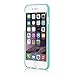 iPhone 6S Case, Incipio Feather Case [Lightweight][Shock Absorbing] Cover fits Both Apple iPhone 6, iPhone 6S - Turquoise