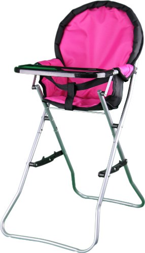 Mommy me Doll High Chair Mommy me Doll High Chair