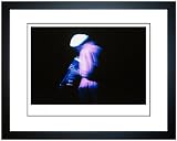 Miles On Stage, June 1982 - Fine Art Print