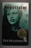 The Negotiator (The OMalley Series #1)