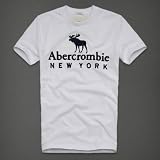 ���Х�����ӡ��ե��å�AbercrombieFitch ���