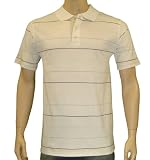 Quiksilver Men's Core Polo Shirt-White