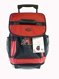 Arizona Diamondbacks Rolling Cooler