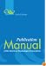 Publication Manual of the American Psychological Association, Sixth Edition