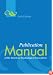 Publication Manual of the American Psychological Association, Sixth Edition