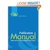 Publication Manual of the American Psychological Association, Sixth Edition
