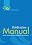 Publication Manual of the American Psychological Association, Sixth Edition