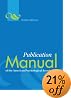 Publication Manual of the American Psychological Association, Sixth Edition
