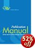 Publication Manual of the American Psychological Association, Sixth Edition