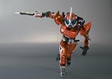 S.H.Figuarts Masked Rider Accel [Japan]