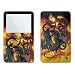 Dragon Wars Design Skin Decal Sticker for Apple iPod video 30GB/ 60GB/ 80GB Player