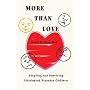 More Than Love: Adopting and Surviving Attachment Disorder Children
