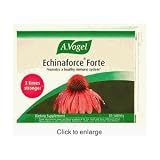 Echinaforce Forte Tabs 30 Tablets