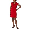 
            
                Liz Lange� for Target� Maternity Ruffle Neck Knit Dress - Red �
            
        