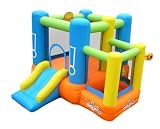 Little Star Bounce House and Ball Pit