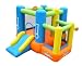 Little Star Bounce House and Ball Pit