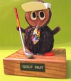 Golf Nut