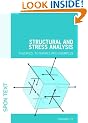 Structural and Stress Analysis: Theories, Tutorials and Examples (Spon Text)