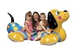 Intex Puppy Ride On