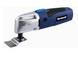 Einhell Multi Tool For Sanding And Cutting Wood Pastic and Aluminium