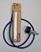 A.R.E. COMBINED Manometer for Race Car, Aircraft and Recreational Vehicle 2-cycle and 4-cycle Engine