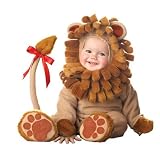 Lil'LionEliteCollectionInfant/ToddlerCostume