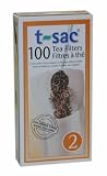 T-Sac Tea Bag (Size 2)