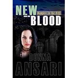 New Blood (Vampire in the City)
