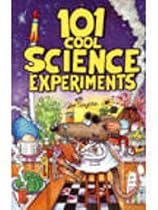 101 Cool Science Experiments