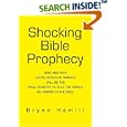 Shocking Bible Prophecy: HOW AND WHY UNITED STATES OF AMERICA WILL BE THE FINAL COUNTRY TO RULE THE WORLD AS VERIFIED IN... by Bryan Hamill