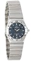 Omega Women's Constellation Quartz Small Watch #1572.40.00