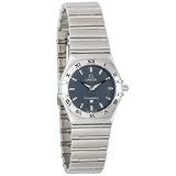 Omega Women's 1572.40.00 Constellation Quartz Small Watch