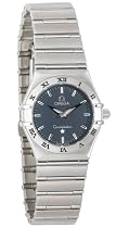 Omega Women's Constellation Quartz Small Watch #1572.40.00