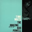 Time Waits -The Amazing Bud Powell, Vol. 4