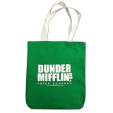 The Office: Dunder Mifflin Tote