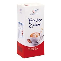 S�dzucker Feinster Sandzucker, 6er Pack (6 x 500 g)