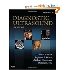 Diagnostic Ultrasound. 2-Volume Set (Rumack, Diagnostic Ultrasound, 2 Vol Set)