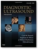 Diagnostic Ultrasound, 2-Volume Set, 4e (Rumack, Diagnostic Ultrasound, 2 Vol Set)