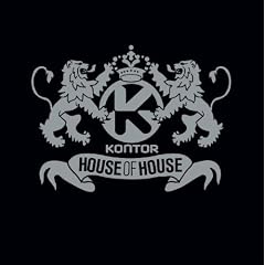 Kontor - House of House Vol. 1