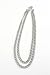 Gents Double Chain Necklace