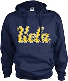 UCLA Bruins Perennial Hooded Sweatshirt