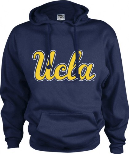 UCLA Bruins Perennial Hooded Sweatshirt