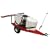 25 Gallon Trailer Sprayer with a 12 Volt, 2.1 G.P.M. Pump (LG-2500-303)